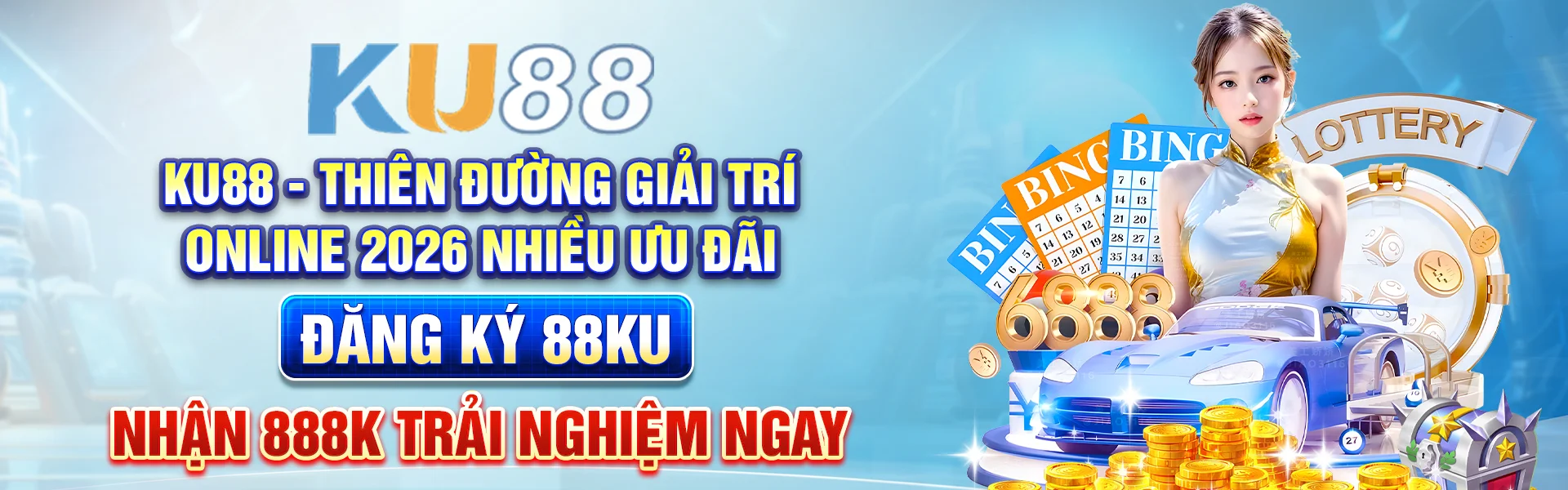 Thông tin nổi bật về các chuyên mục giải trí tại Ku88